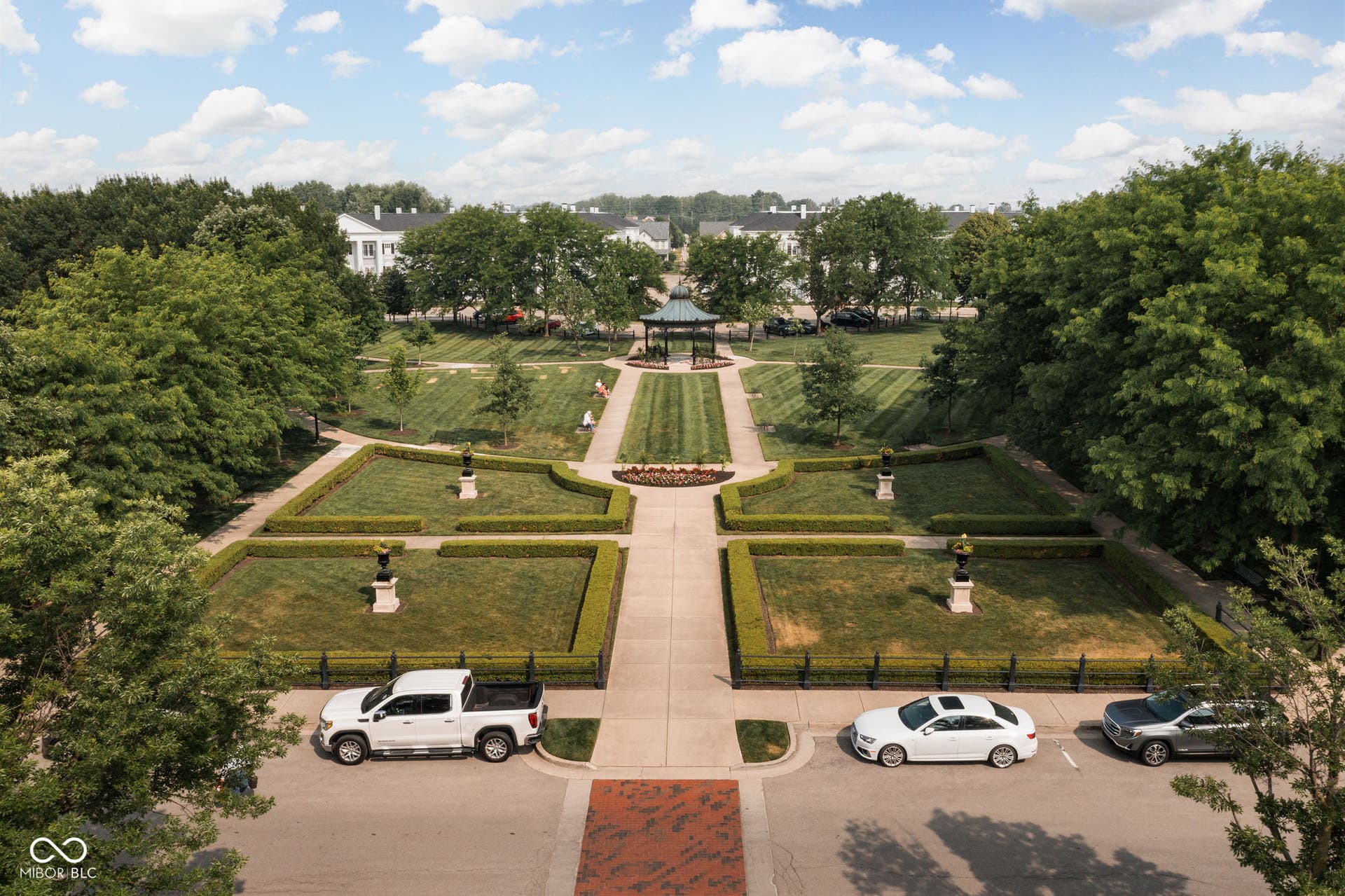 2618 Congress Street, Carmel, IN 46032
