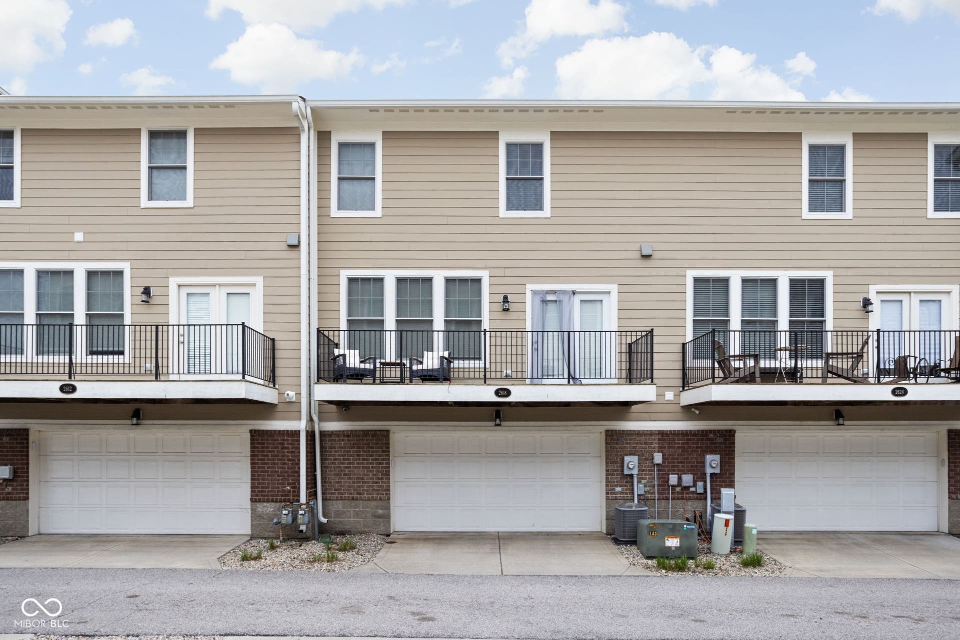 2618 Congress Street, Carmel, IN 46032