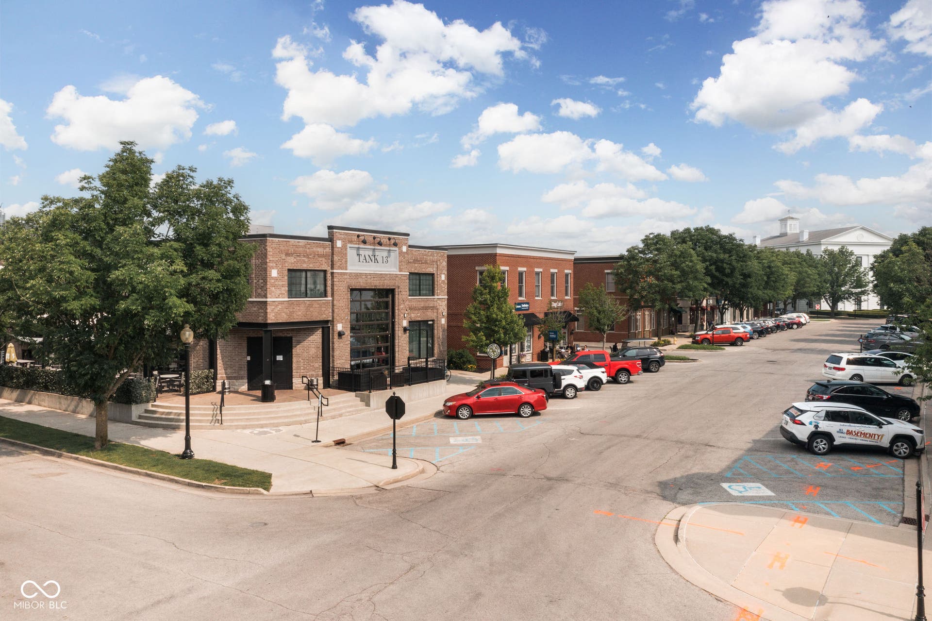 2618 Congress Street, Carmel, IN 46032