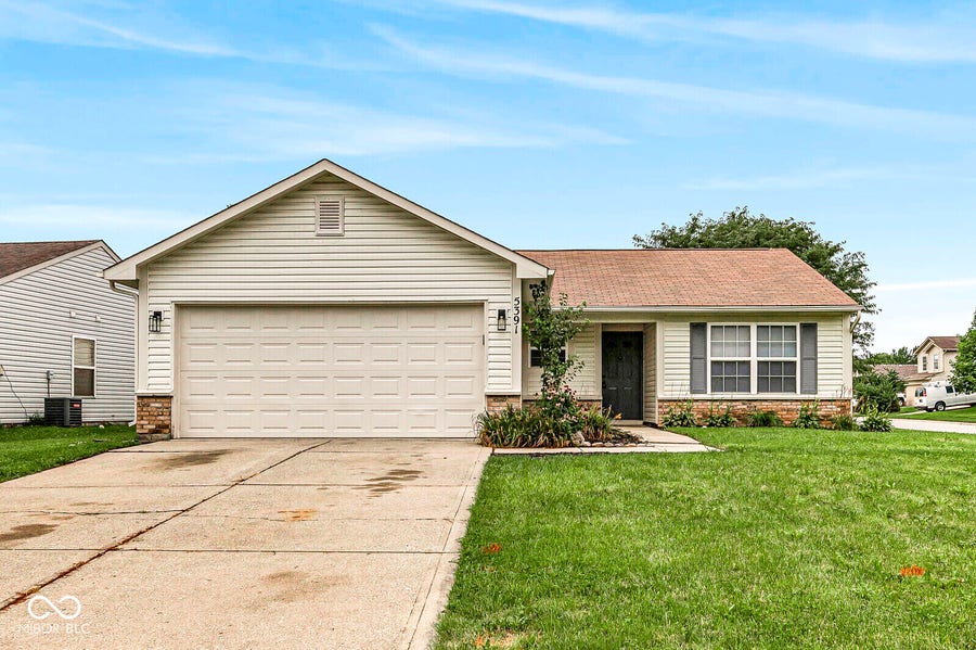 Property photo for 5391 Milhouse Road, Indianapolis, IN