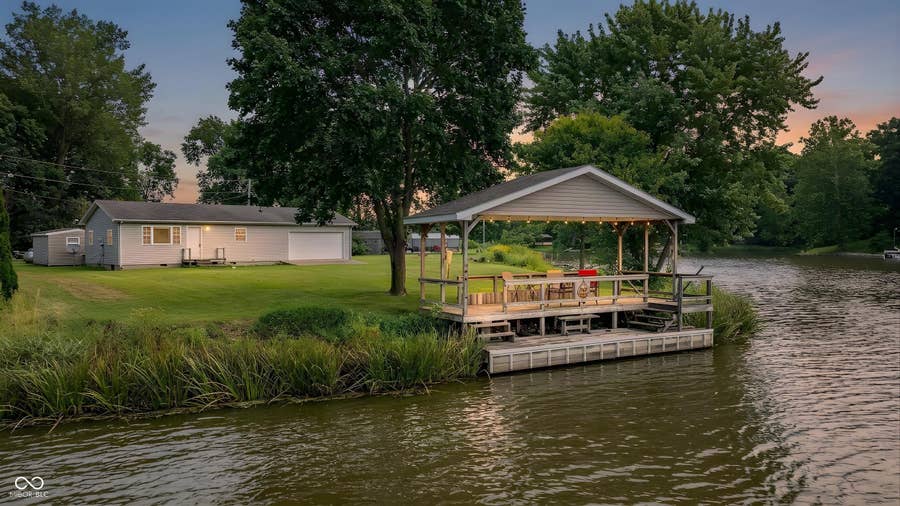 Property photo for 914 Vance Court, Kingman, IN