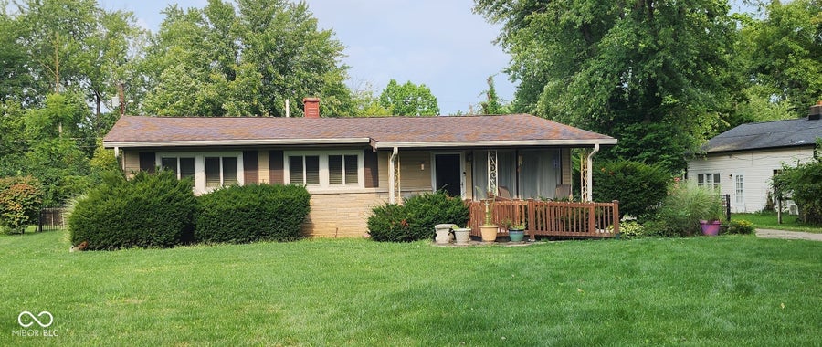 Property photo for 4068 Wallace Avenue, Indianapolis, IN