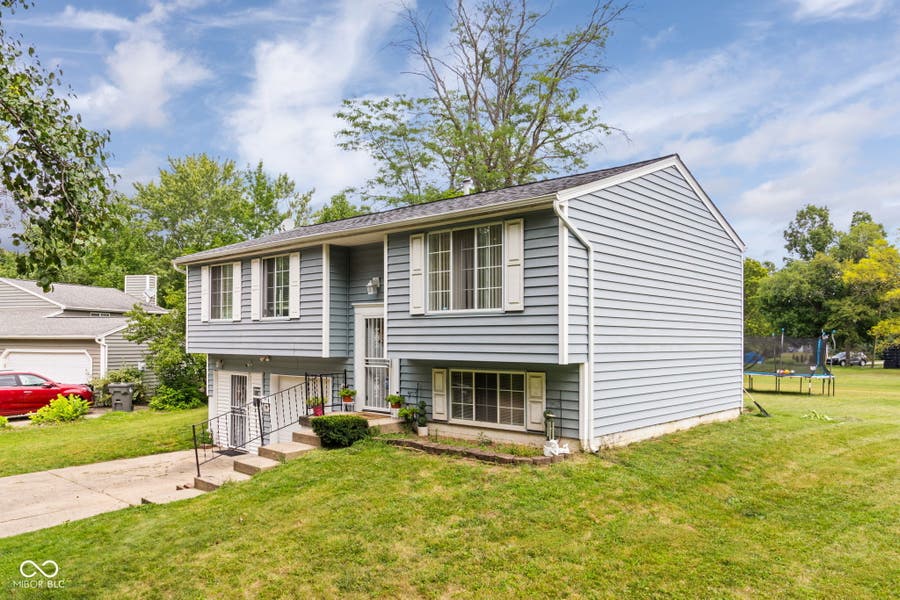 Property photo for 9007 Squire Court, Indianapolis, IN
