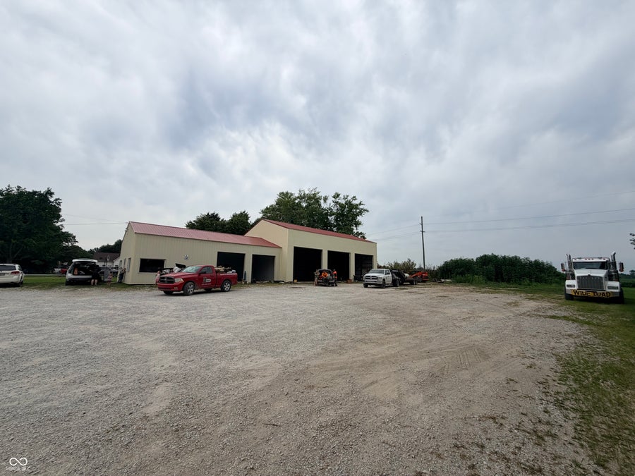 Property photo for 1367 E National, Brazil, IN