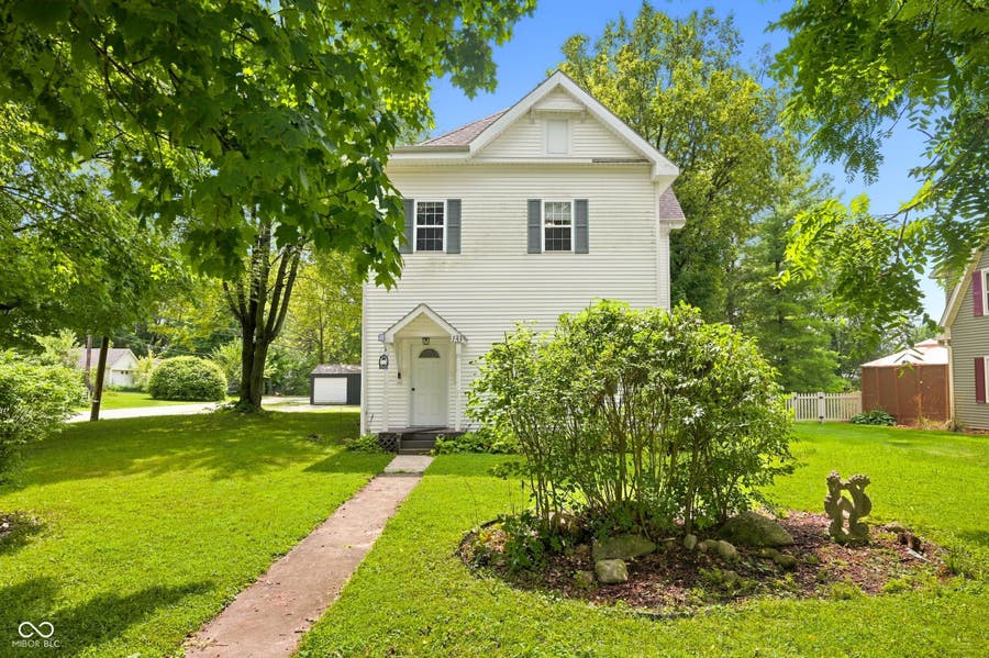 Property photo for 133 E Broad Street, Spiceland, IN