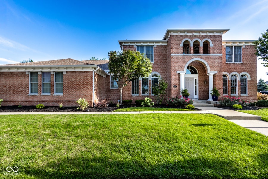 Property photo for 1826 Fairmount Street, Carmel, IN