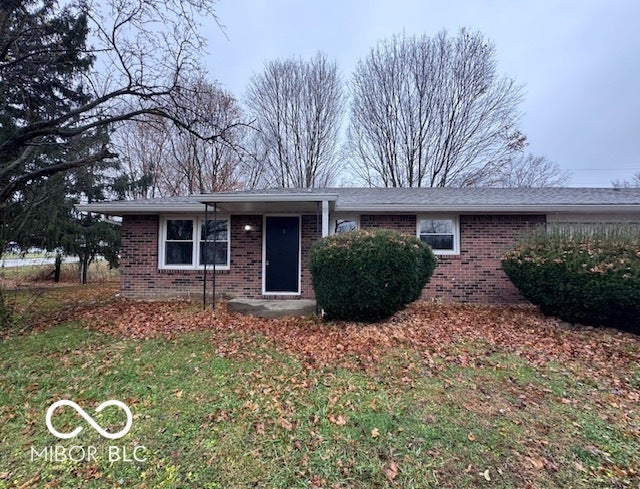 Property photo for 8436 E State Road 32, Anderson, IN
