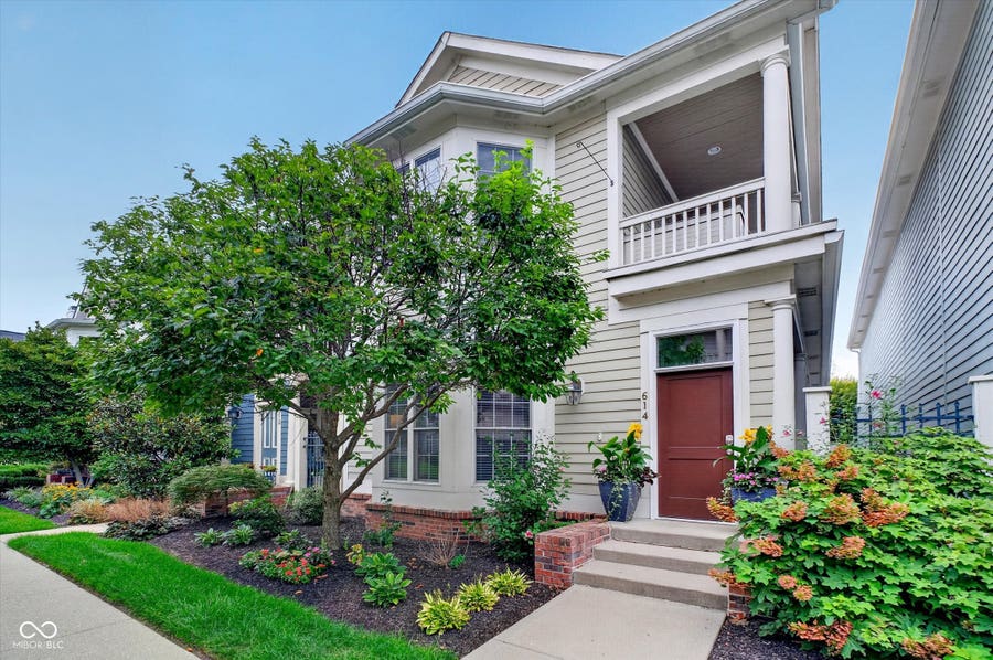 Property photo for 614 N Senate Avenue, Indianapolis, IN