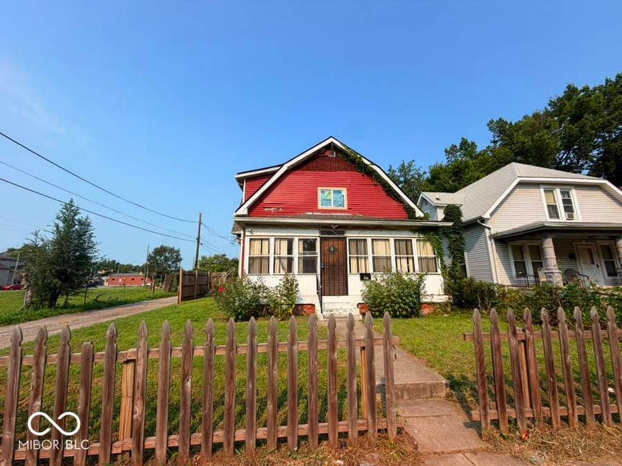 Property photo for 1020 King Avenue, Indianapolis, IN
