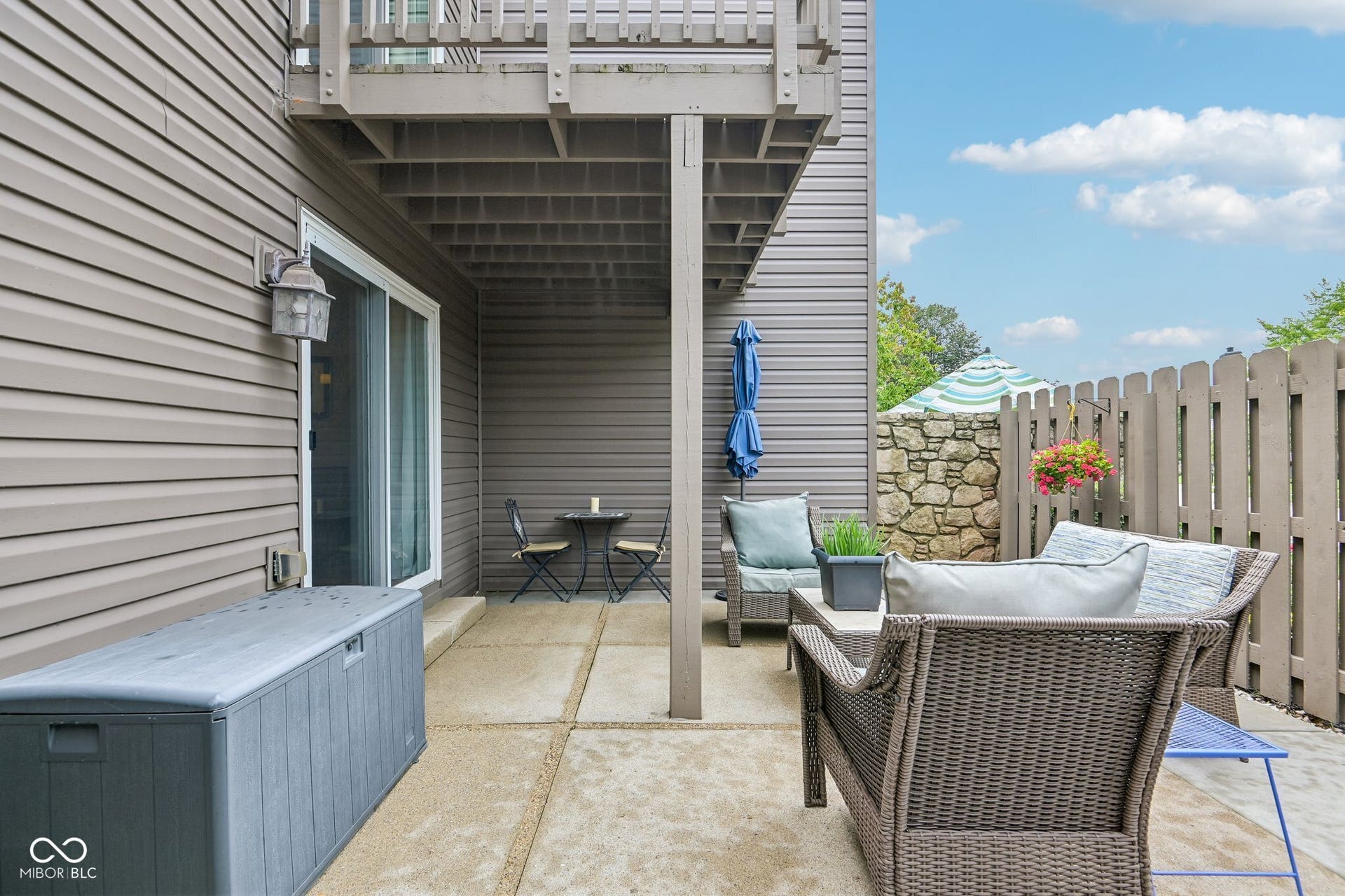 581 Conner Creek Drive, Fishers, IN 46038