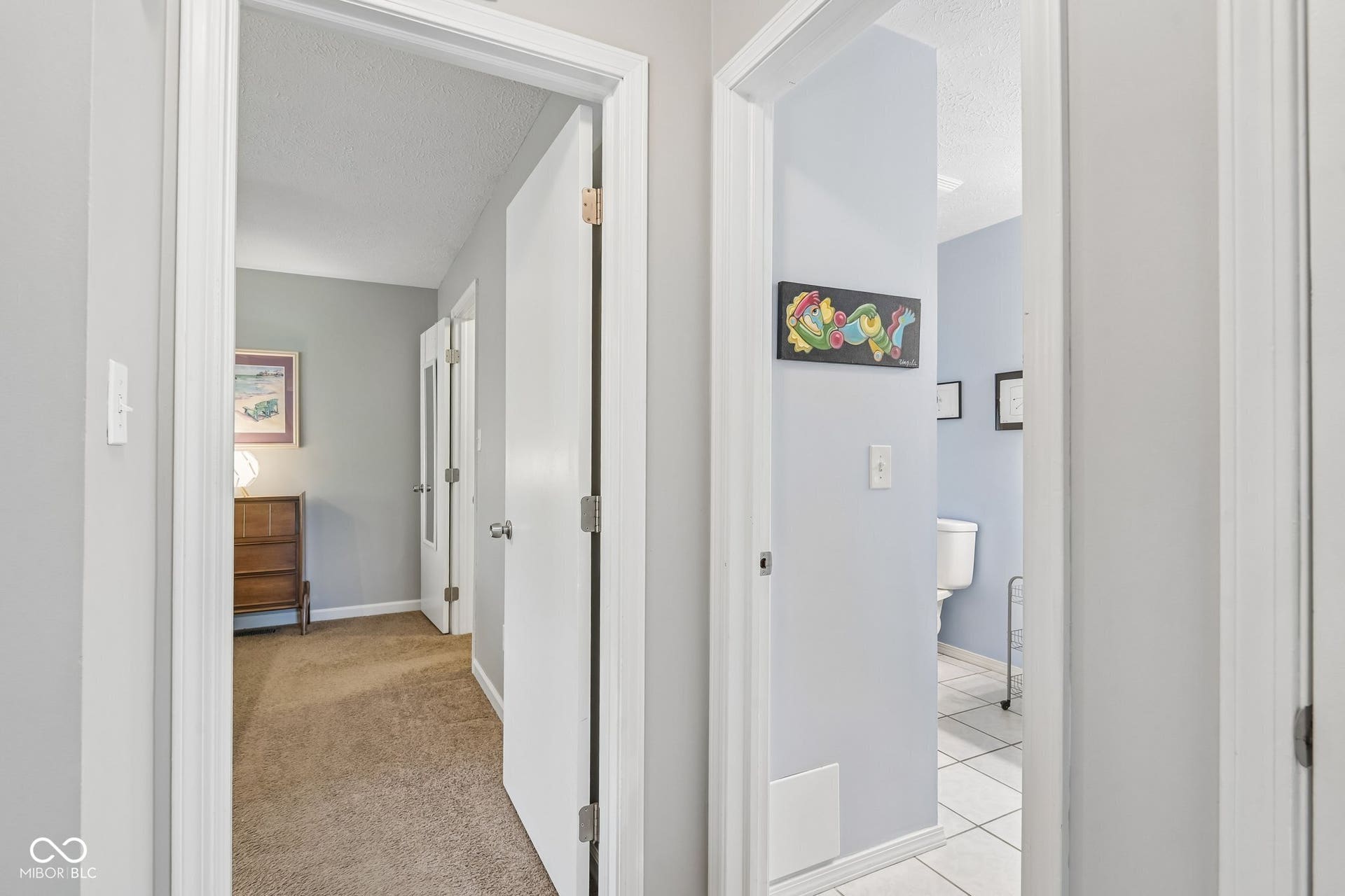 581 Conner Creek Drive, Fishers, IN 46038