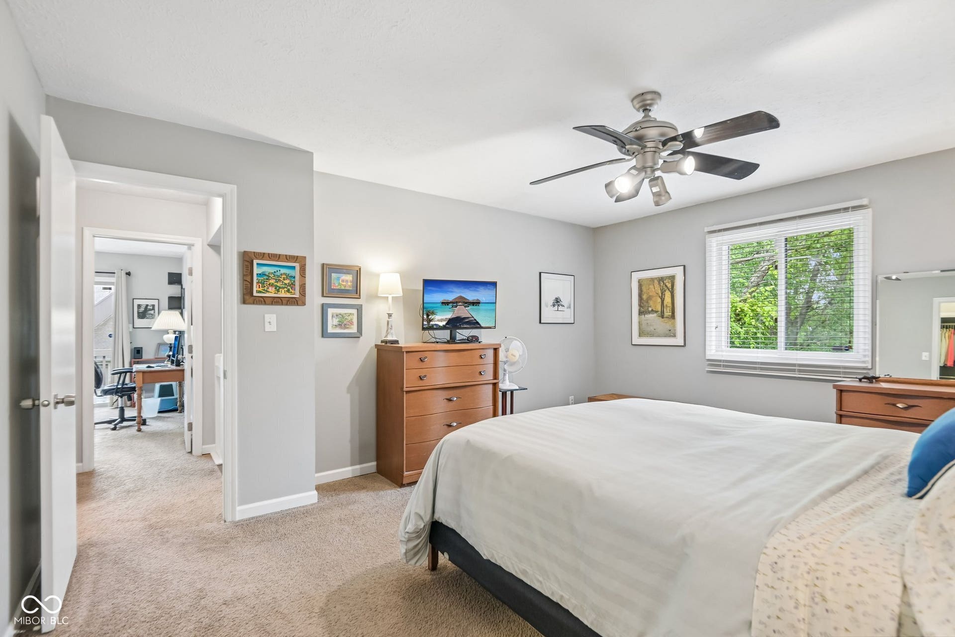 581 Conner Creek Drive, Fishers, IN 46038