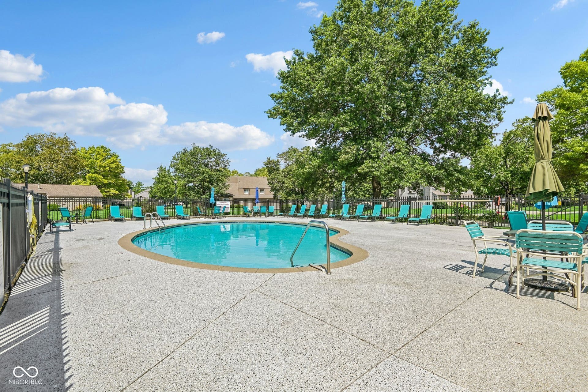 581 Conner Creek Drive, Fishers, IN 46038