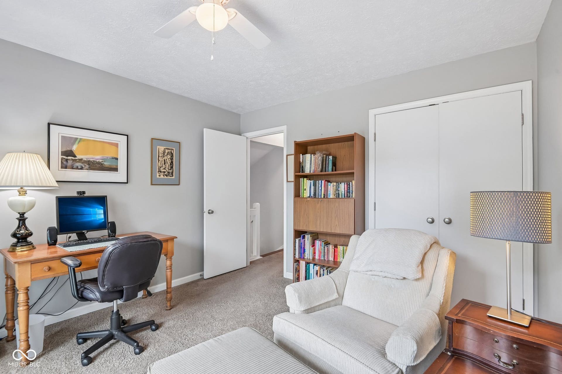 581 Conner Creek Drive, Fishers, IN 46038