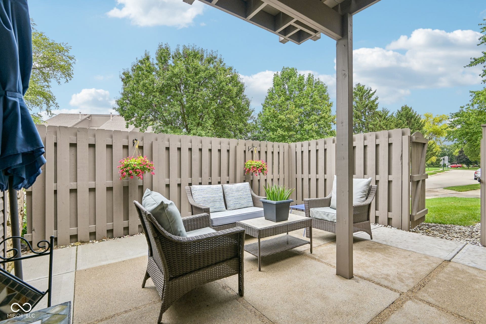 581 Conner Creek Drive, Fishers, IN 46038