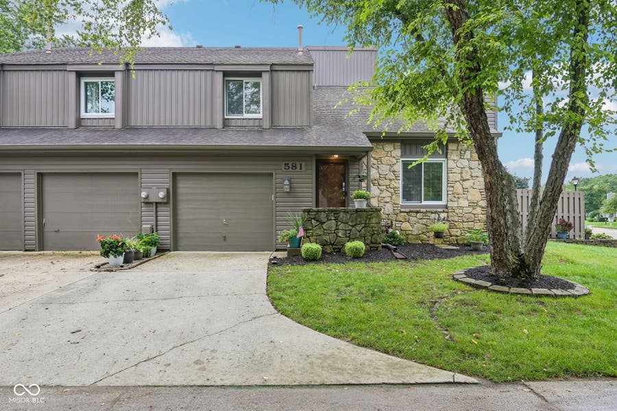 Property photo for 581 Conner Creek Drive, Fishers, IN