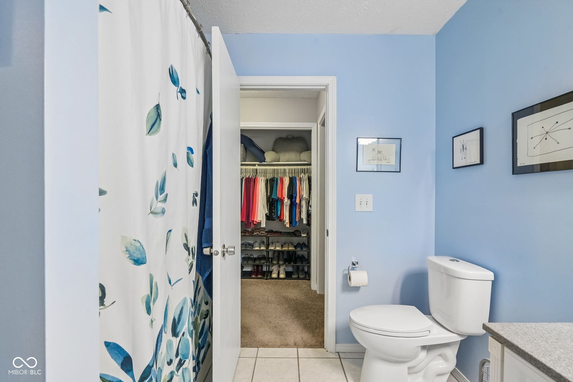 581 Conner Creek Drive, Fishers, IN 46038