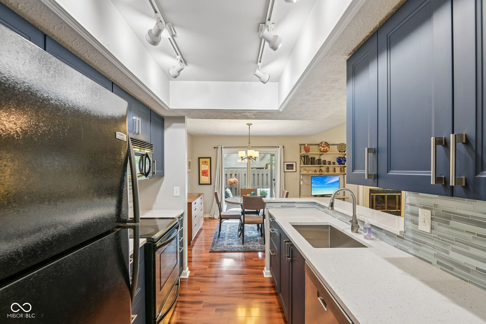 581 Conner Creek Drive, Fishers, IN 46038