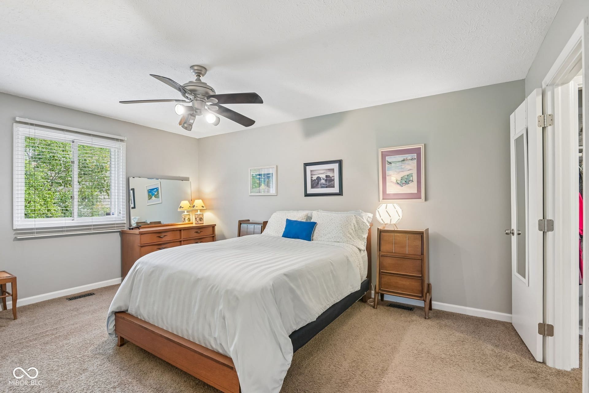 581 Conner Creek Drive, Fishers, IN 46038