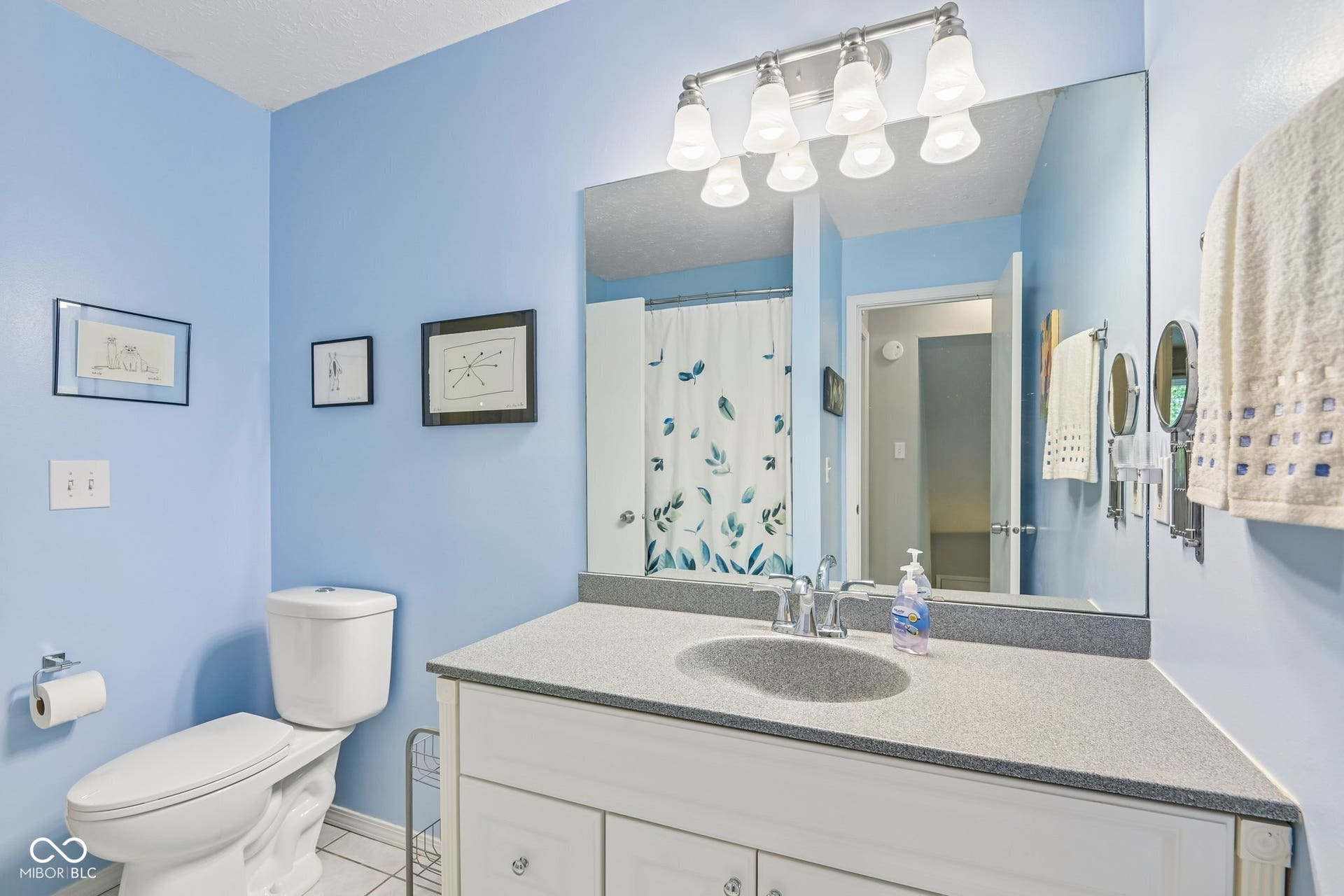 581 Conner Creek Drive, Fishers, IN 46038