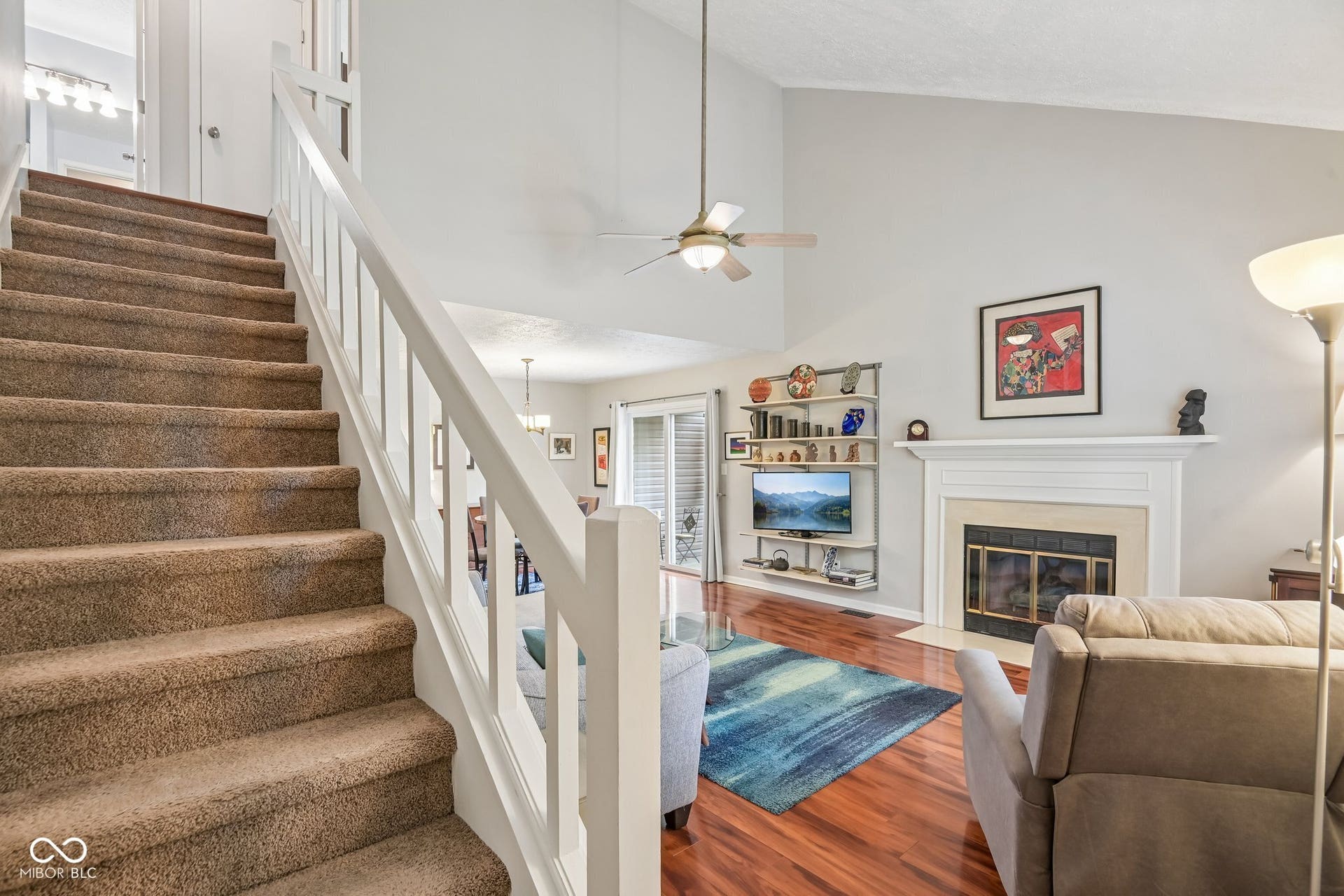 581 Conner Creek Drive, Fishers, IN 46038