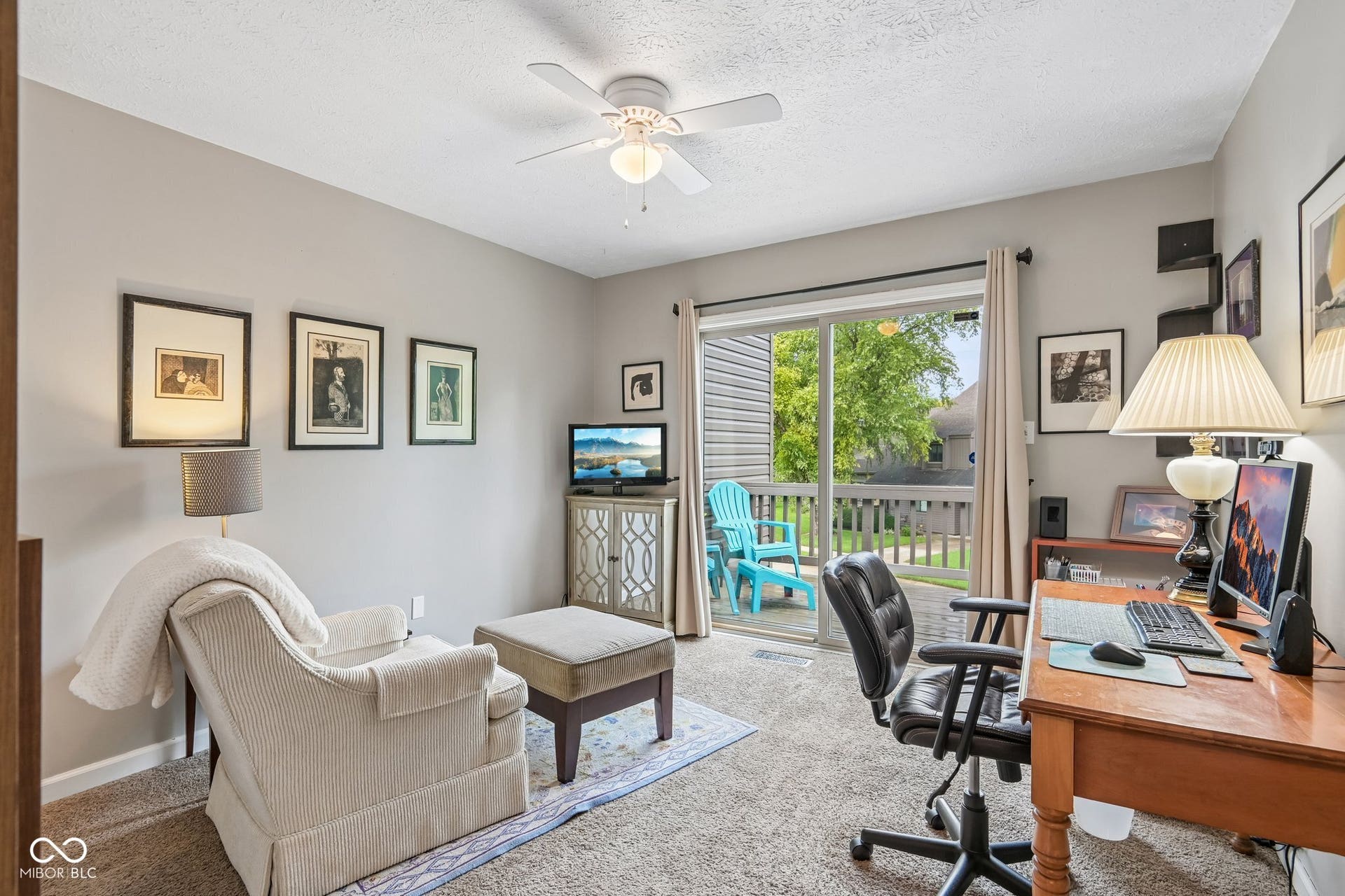 581 Conner Creek Drive, Fishers, IN 46038