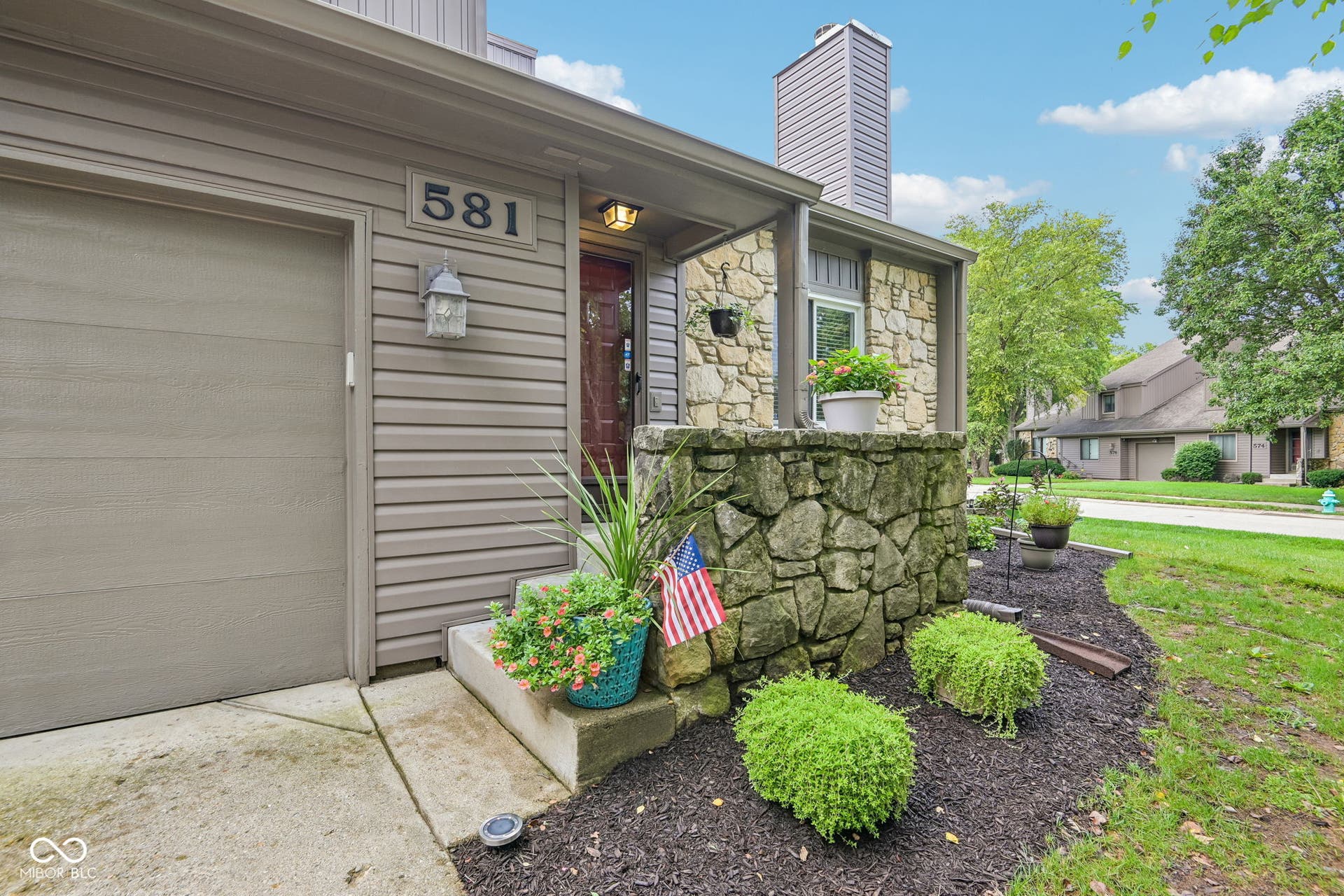 581 Conner Creek Drive, Fishers, IN 46038