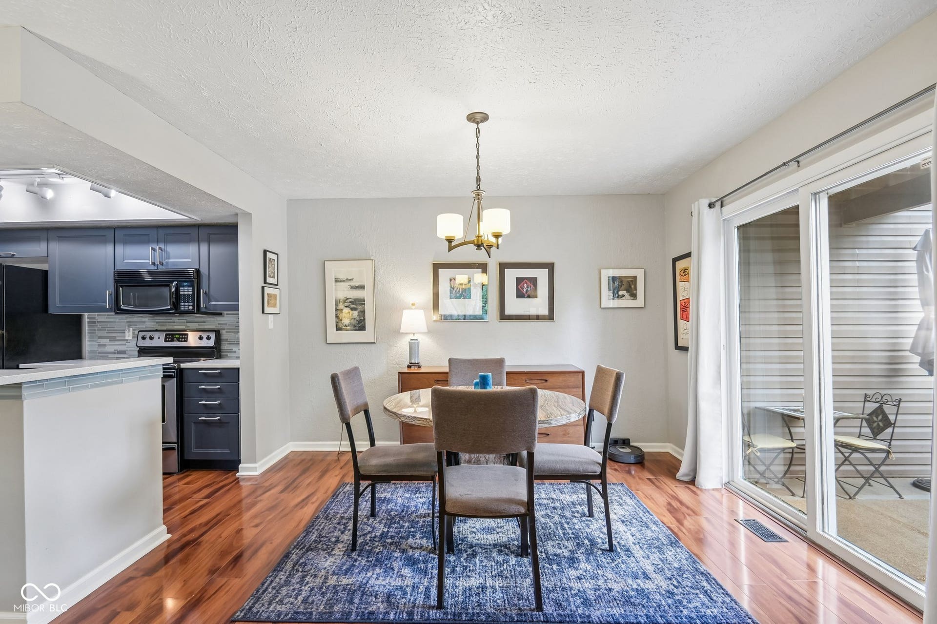581 Conner Creek Drive, Fishers, IN 46038