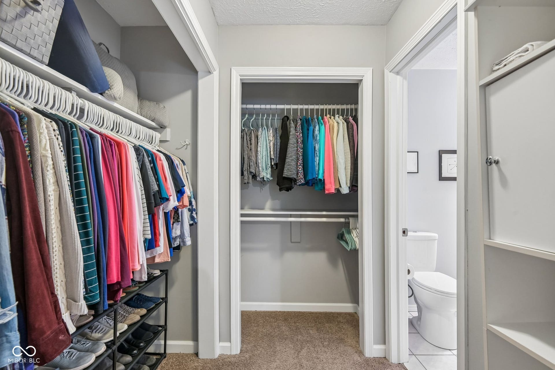 581 Conner Creek Drive, Fishers, IN 46038