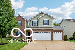 Property photo for 867 Ogala Drive, Westfield, IN