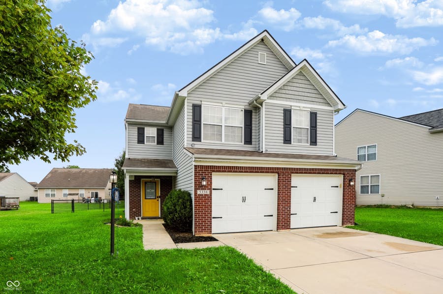 Property photo for 5338 Bombay Drive, Indianapolis, IN