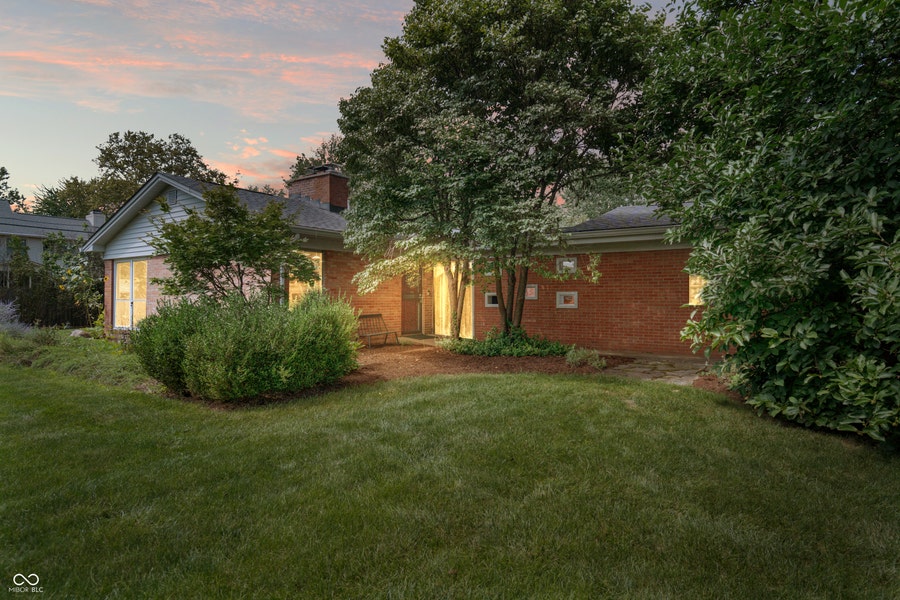 Property photo for 10306 New Jersey Street, Carmel, IN