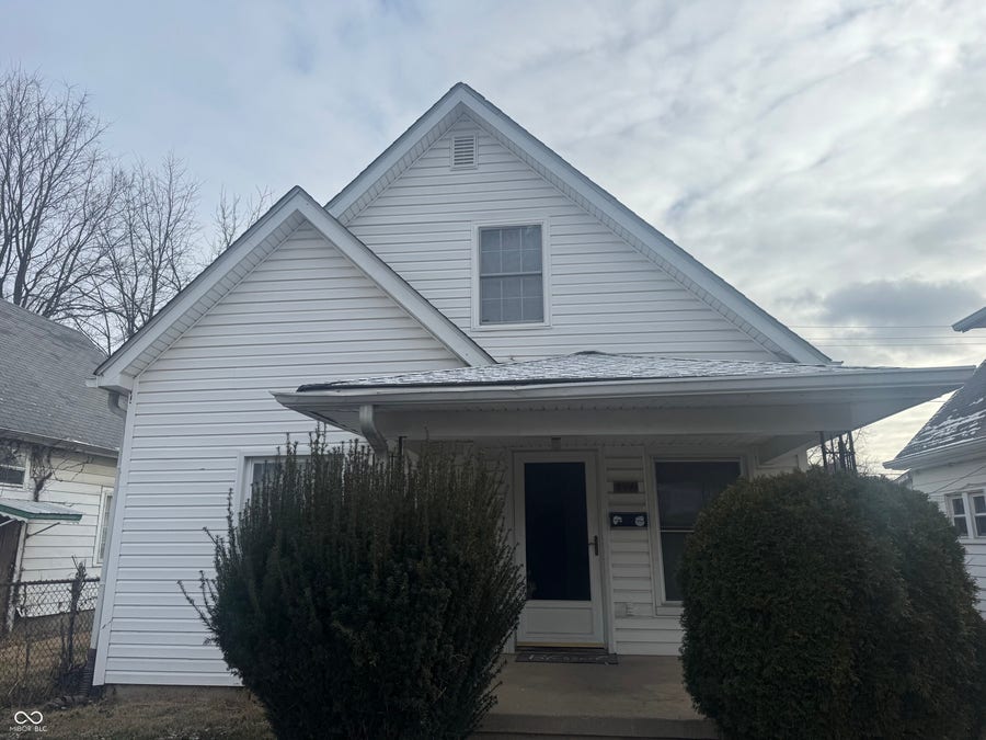 Property photo for 3941 Boulevard Place, Indianapolis, IN