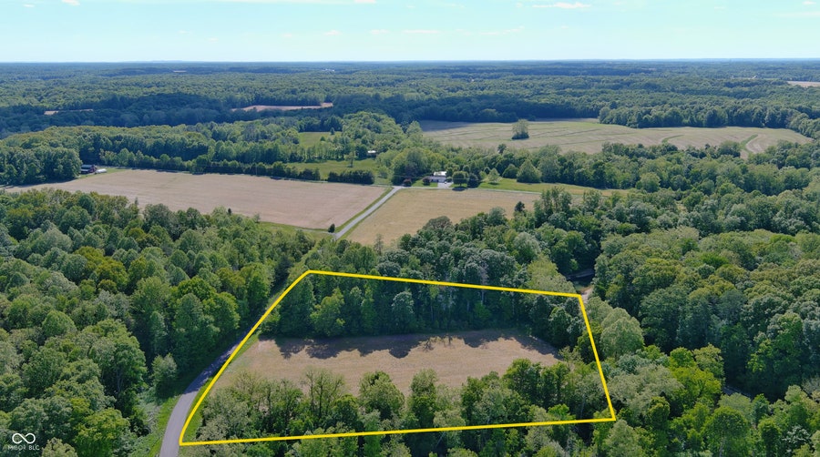 Property photo for 0 E County Rd 975 N, North Vernon, IN