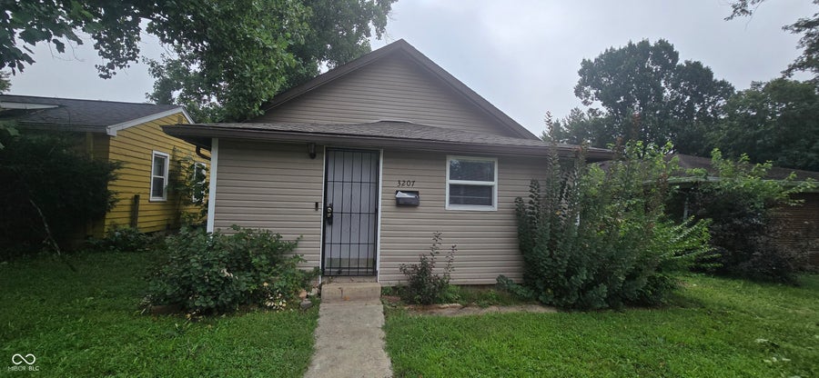 Property photo for 3207 N Arsenal Avenue, Indianapolis, IN