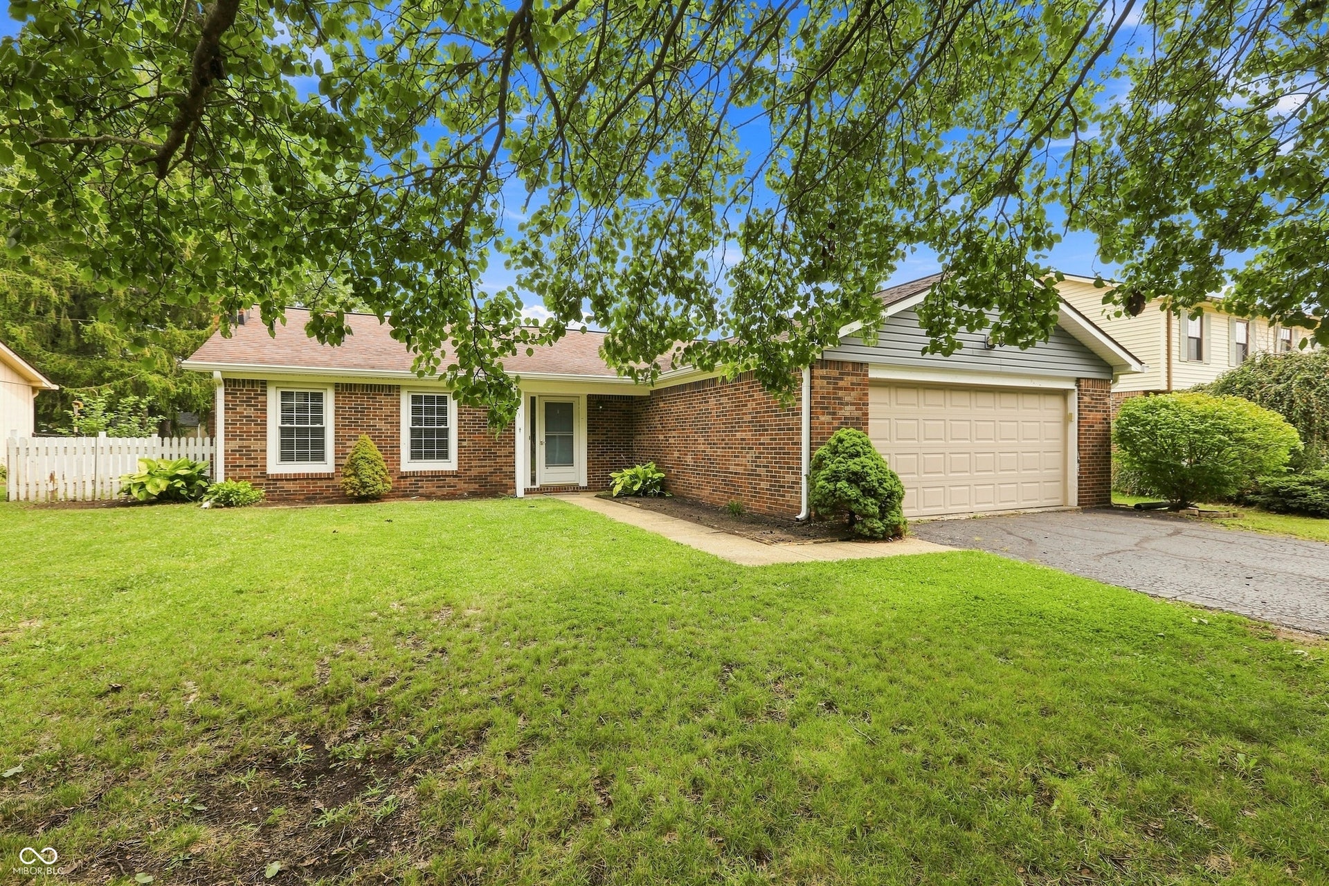 11715 Rush Drive, Fishers, IN 46038