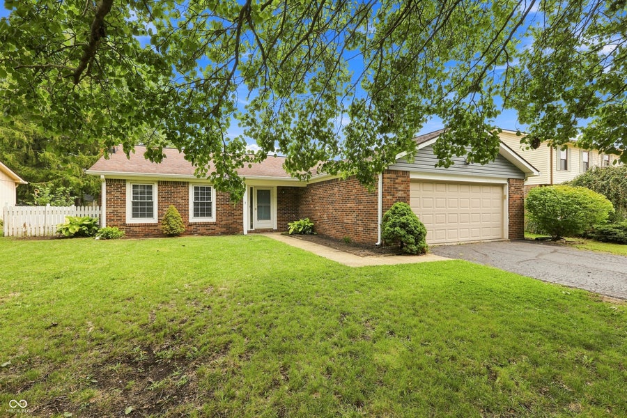 Property photo for 11715 Rush Drive, Fishers, IN