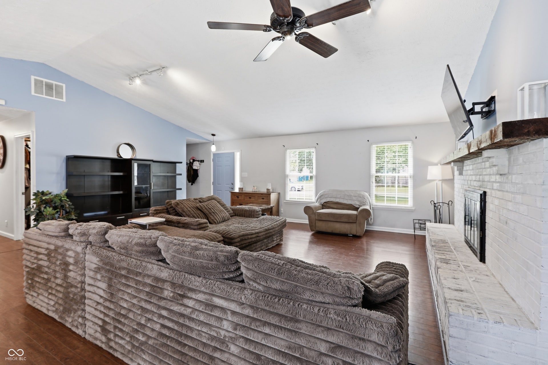 11715 Rush Drive, Fishers, IN 46038