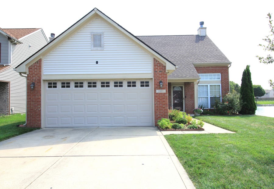 Property photo for 2399 Longleaf Drive, Greenwood, IN