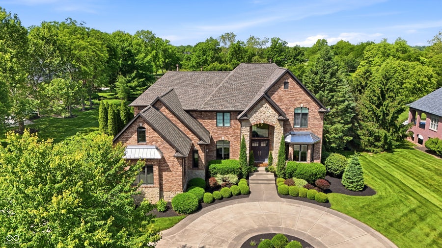Property photo for 16032 Colleton Court, Carmel, IN