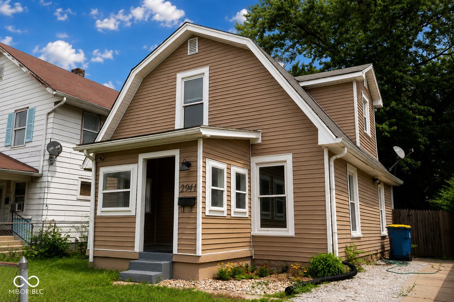 Property photo for 2941 N Gale Street, Indianapolis, IN