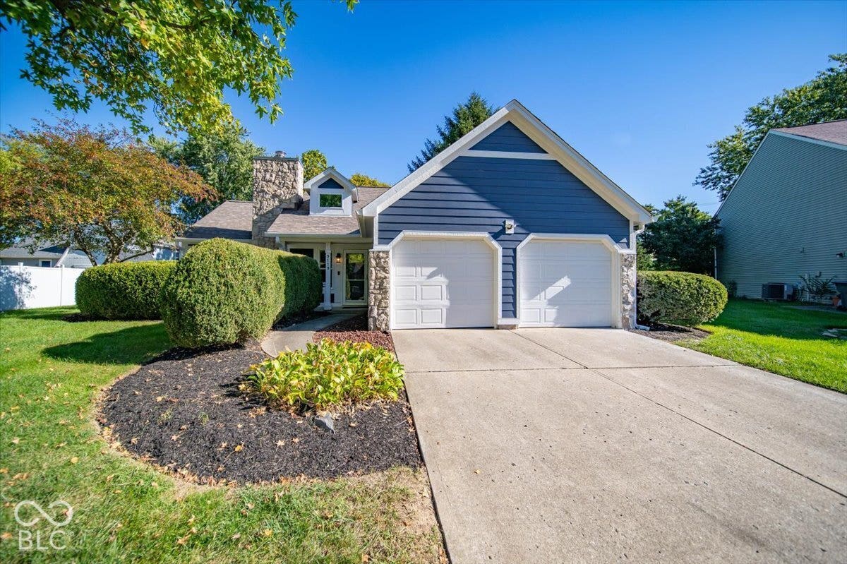 9119 Hardwood Court, Indianapolis, IN 46250