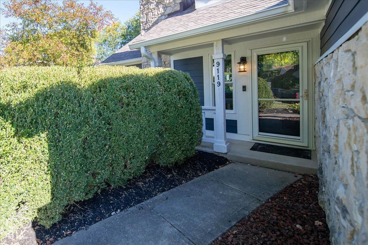 9119 Hardwood Court, Indianapolis, IN 46250