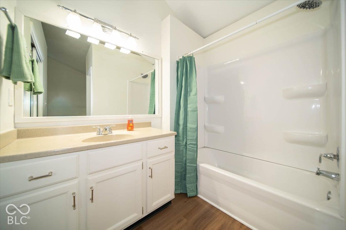 9119 Hardwood Court, Indianapolis, IN 46250