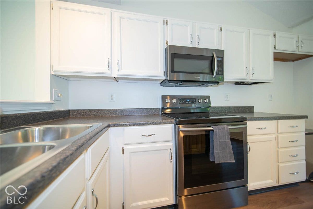 9119 Hardwood Court, Indianapolis, IN 46250