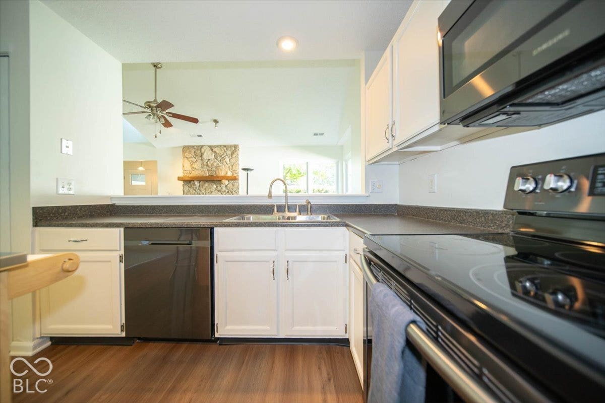 9119 Hardwood Court, Indianapolis, IN 46250