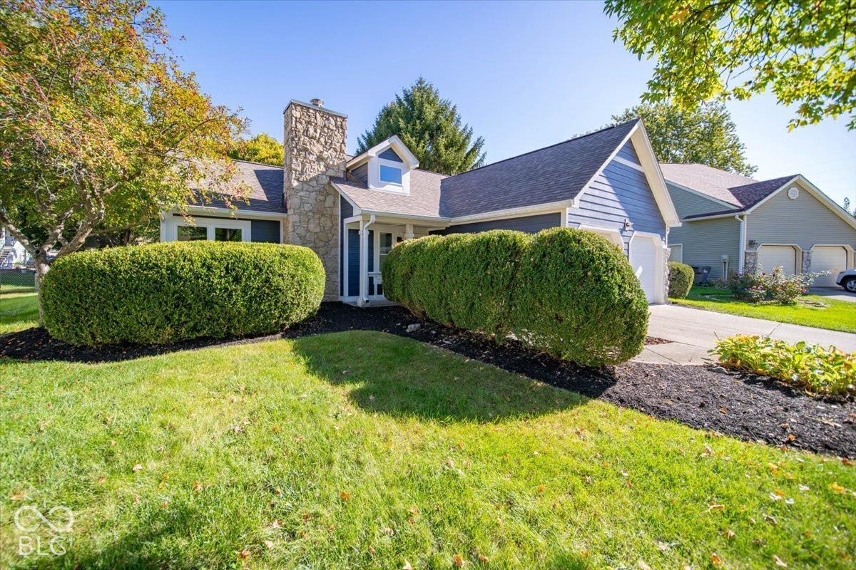 9119 Hardwood Court, Indianapolis, IN 46250