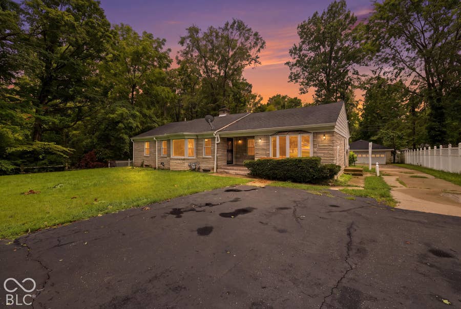 Property photo for 6204 Madison Avenue, Indianapolis, IN