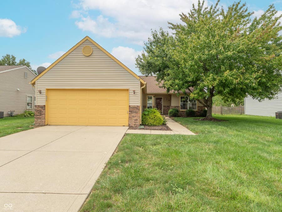 Property photo for 2254 Canvasback, Indianapolis, IN