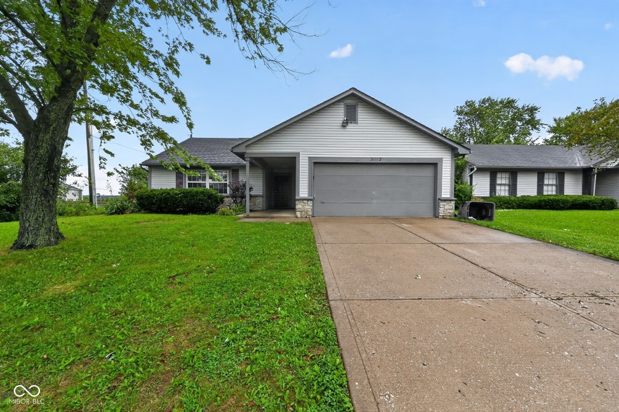 Property photo for 3012 River Birch Drive, Indianapolis, IN